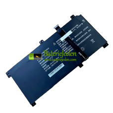 Baterie pro TF SZ810 507487-3S1P X40U-GAC-25015 [Náhradní baterie]
